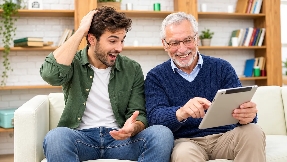 Advice From Your Future Self: What People in Their 70s Would Tell Their 50-Year-Old Selves