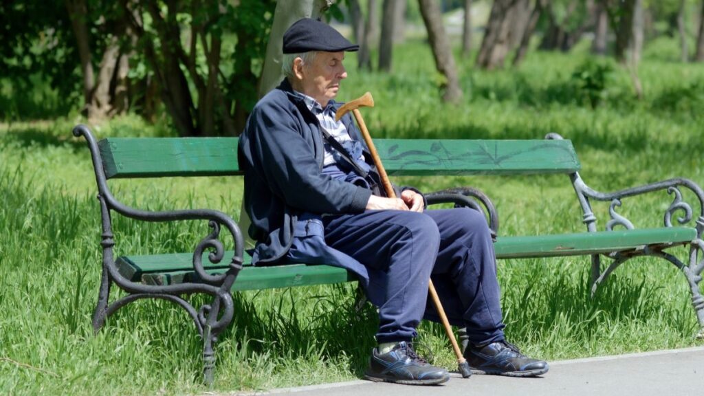 Turning 70: 12 Changes That Arrive Quietly — and How to Meet Them Social Circle Can Shrink