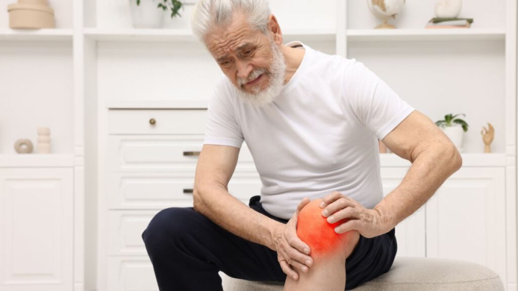 Turning 70: 12 Changes That Arrive Quietly — and How to Meet Them Chronic Pain