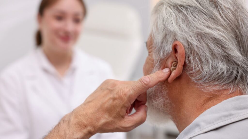 Turning 70: 12 Changes That Arrive Quietly — and How to Meet Them Hearing Problems
