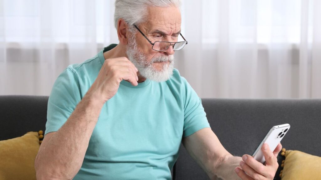 Turning 70: 12 Changes That Arrive Quietly — and How to Meet Them Vision