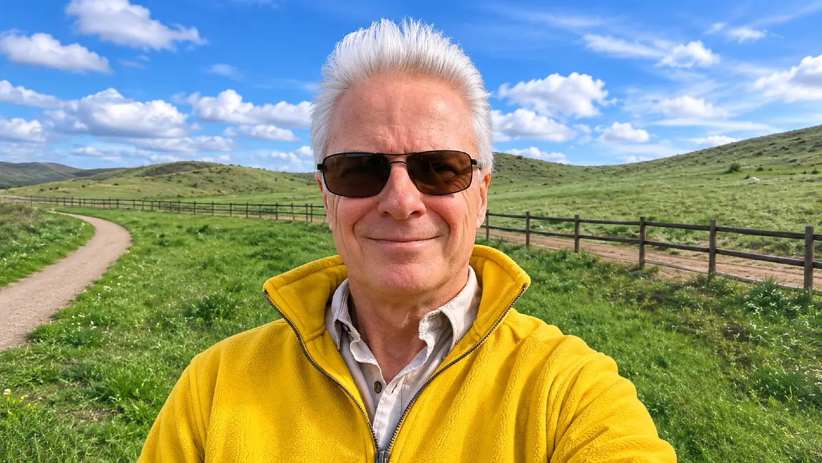 A Letter From 71 to Anyone Still in Their 50s or 60s