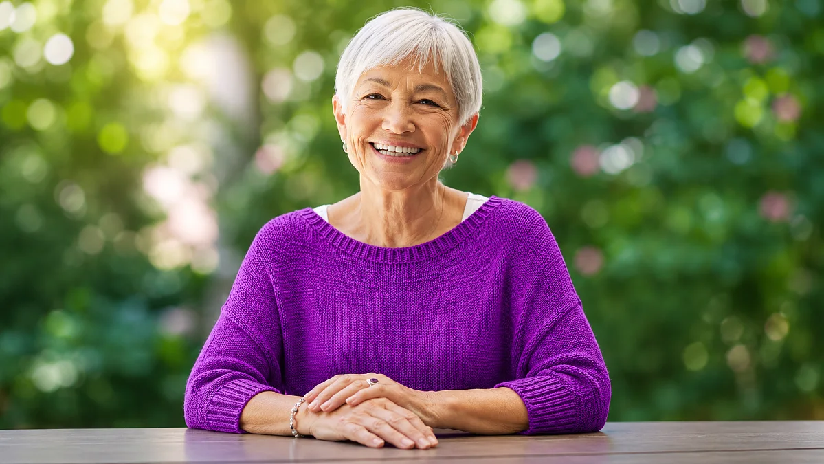 A Lighter Life After 60 Starts by Quitting These 13 Things