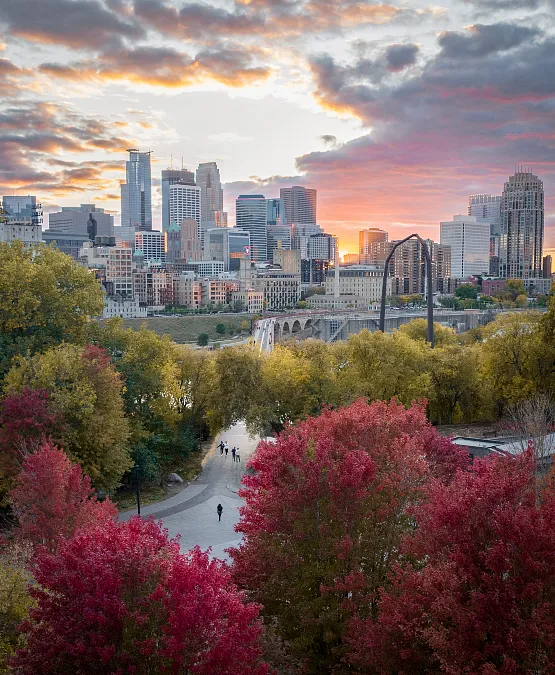 The Most and Least Tax-Friendly States for Retirees This Year Minnesota