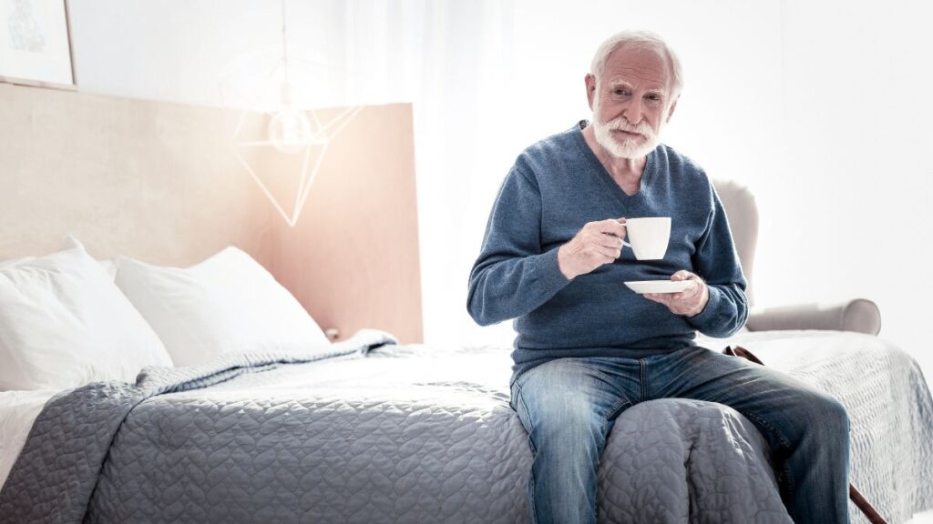 Turning 70: 12 Changes That Arrive Quietly — and How to Meet Them Daily Routine