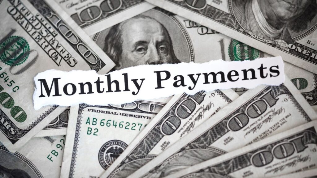 What Retired Millionaires Do Differently — 13 Habits Worth Copying Monthly Payments