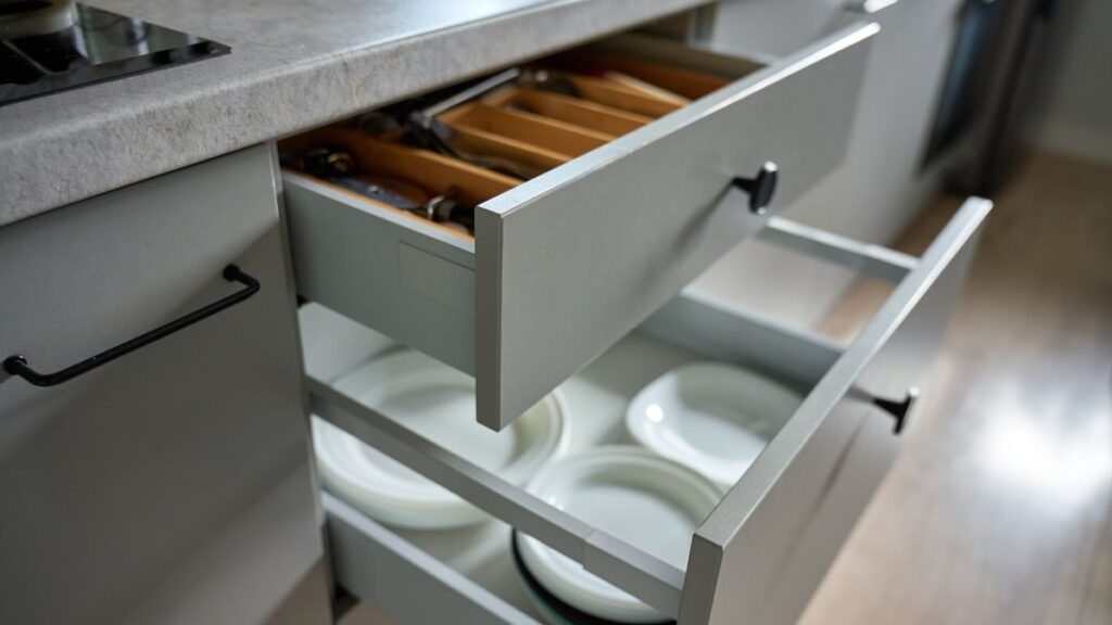 Downsizing and Decluttering: The Emotional Side No One Prepares You For Ordinary Objects