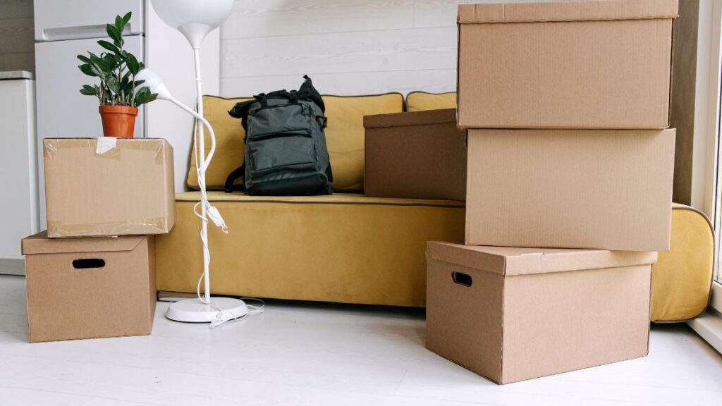 Downsizing and Decluttering: The Emotional Side No One Prepares You For Downsizing