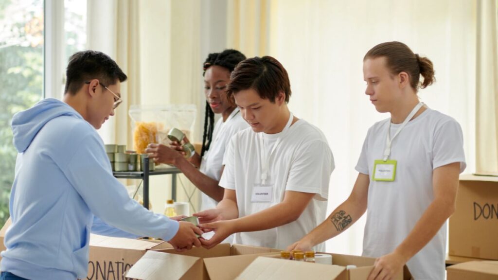 Downsizing and Decluttering: The Emotional Side No One Prepares You For Accepting Help