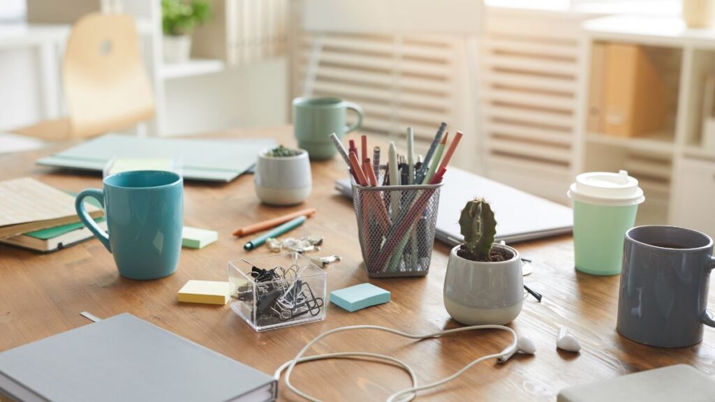 Downsizing and Decluttering: The Emotional Side No One Prepares You For Making Hundreds of Decisions