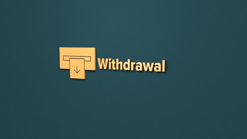 What Retired Millionaires Do Differently — 13 Habits Worth Copying Withdrawals