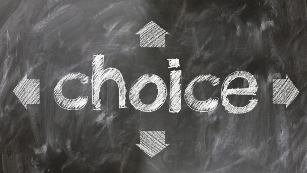 Downsizing and Decluttering: The Emotional Side No One Prepares You For decision