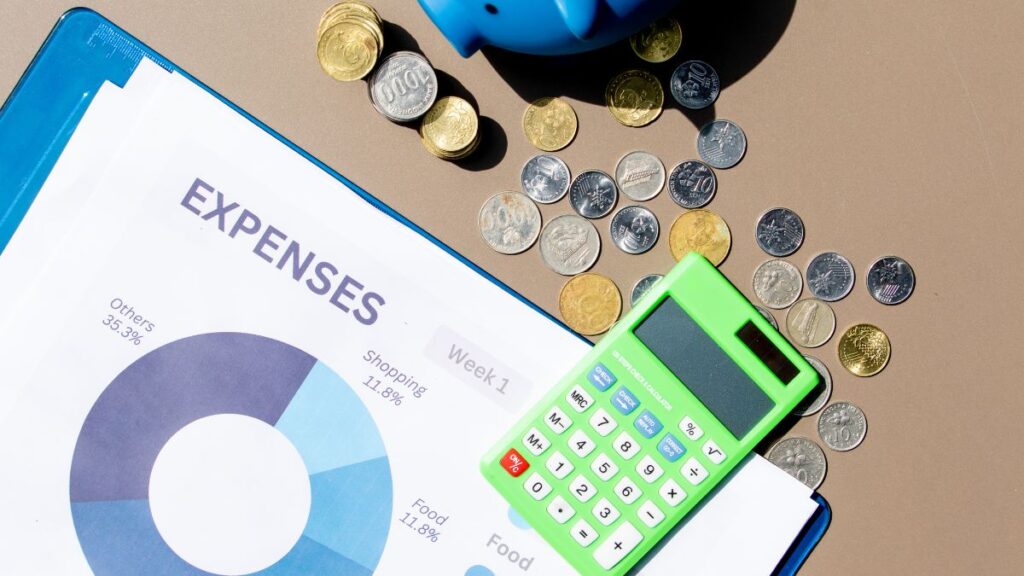 A Rough First Year of Retirement Taught Me These 11 Money Rules Expenses