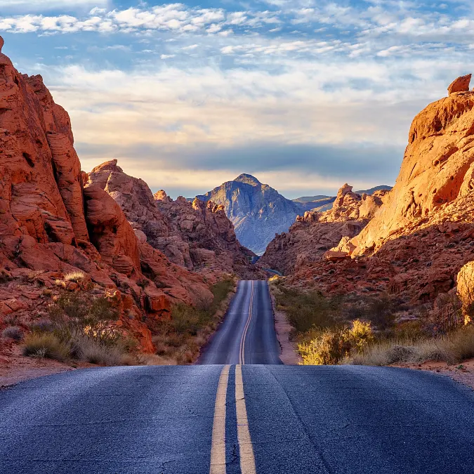 The Most and Least Tax-Friendly States for Retirees This Year Nevada