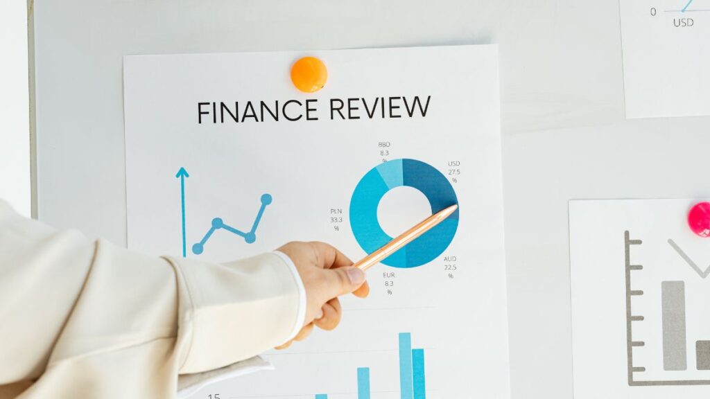 A Rough First Year of Retirement Taught Me These 11 Money Rules Review the Money Regularly