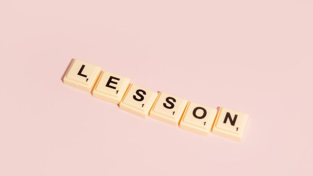 A Rough First Year of Retirement Taught Me These 11 Money Rules Lesson
