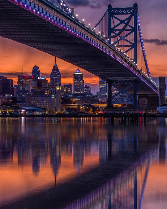 The Most and Least Tax-Friendly States for Retirees This Year Pennsylvania