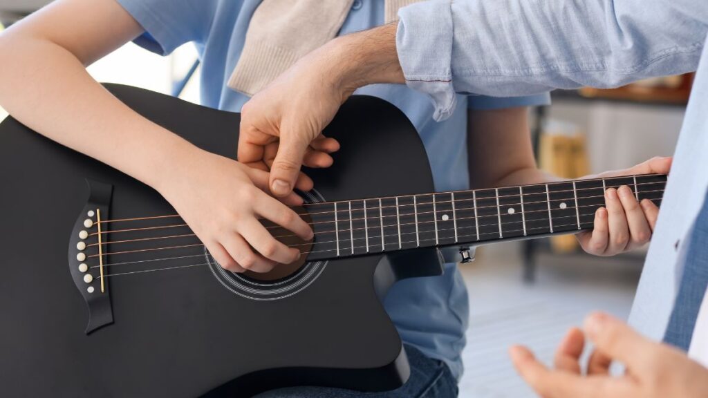 Turn a Hobby Into Income: 14 Ideas That Suit Retirees Music Lessons