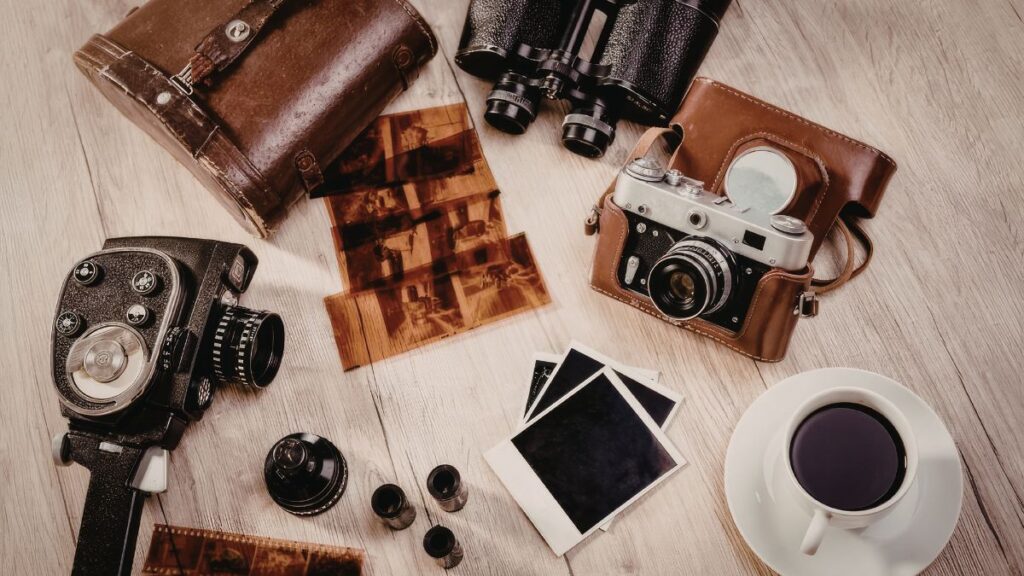 Turn a Hobby Into Income: 14 Ideas That Suit Retirees Collecting