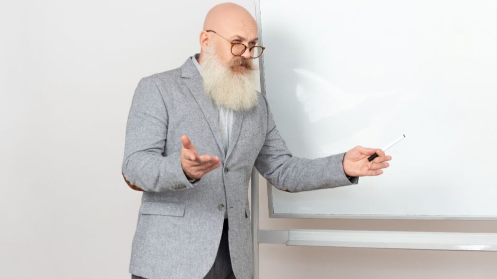 Turn a Hobby Into Income: 14 Ideas That Suit Retirees Teaching