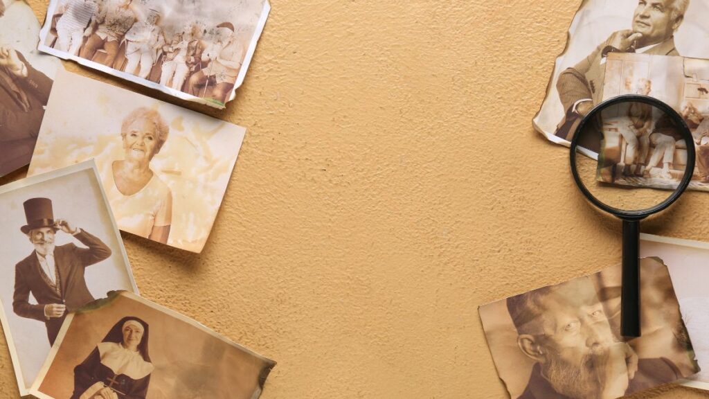 Turn a Hobby Into Income: 14 Ideas That Suit Retirees Genealogy