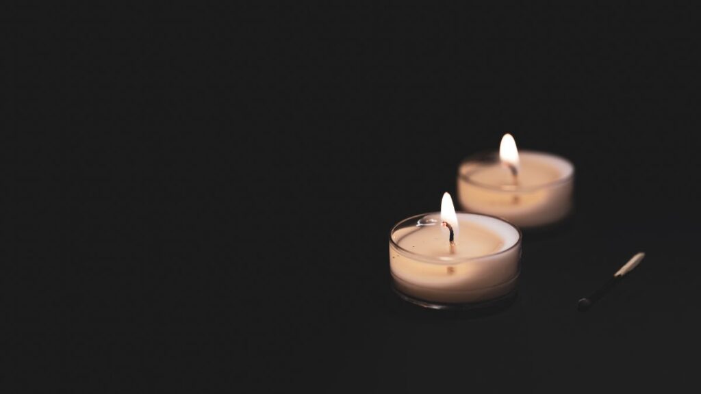Life After Losing a Spouse in Your 60s: 12 Lessons on Rebuilding Grief