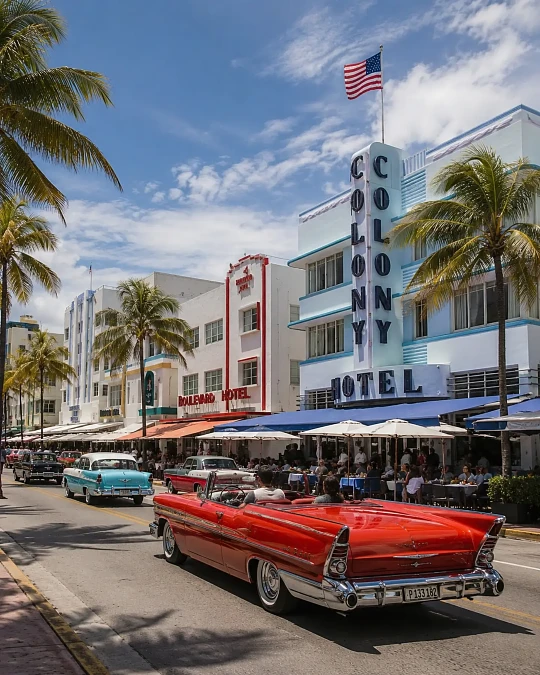 The Most and Least Tax-Friendly States for Retirees This Year Florida