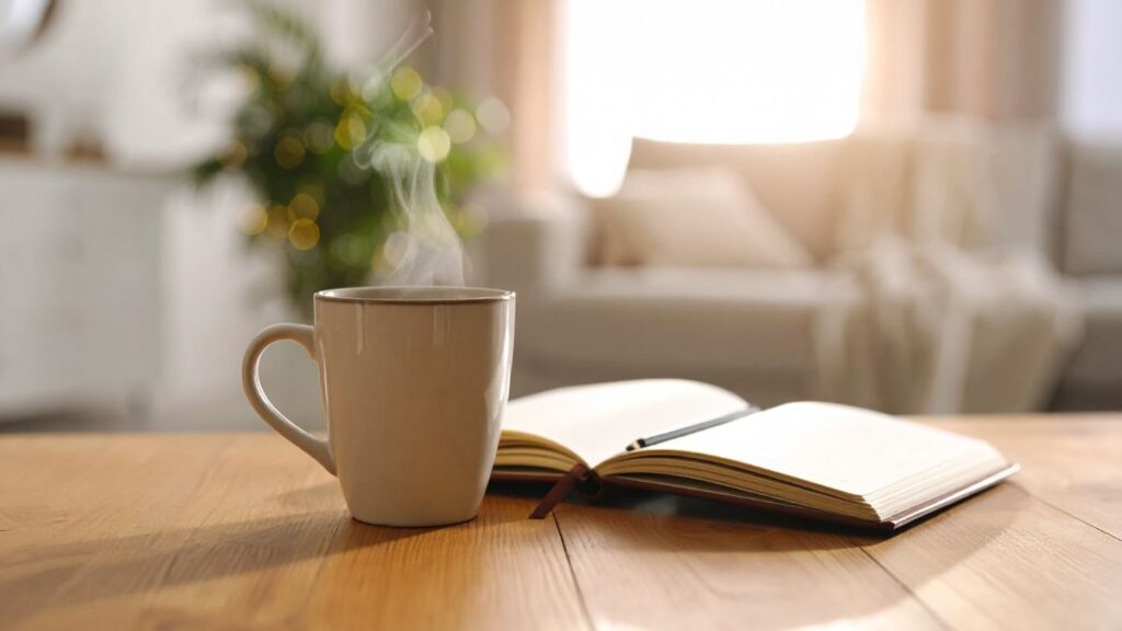 Life After Losing a Spouse in Your 60s: 12 Lessons on Rebuilding Daily Routines