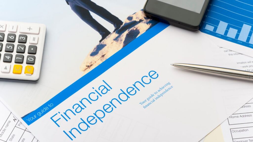 Life After Losing a Spouse in Your 60s: 12 Lessons on Rebuilding Financial Independence