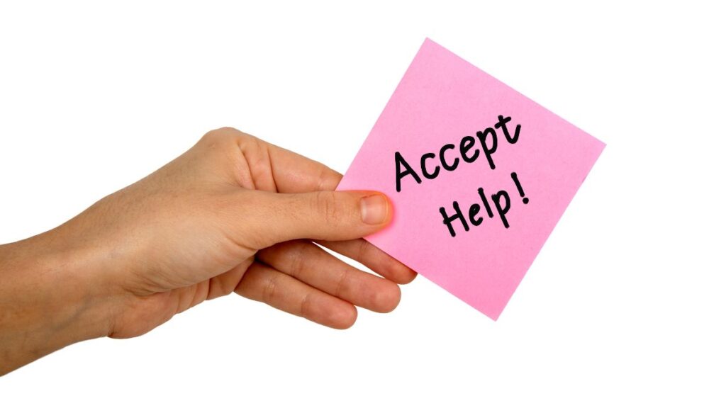 Life After Losing a Spouse in Your 60s: 12 Lessons on Rebuilding Accepting Help