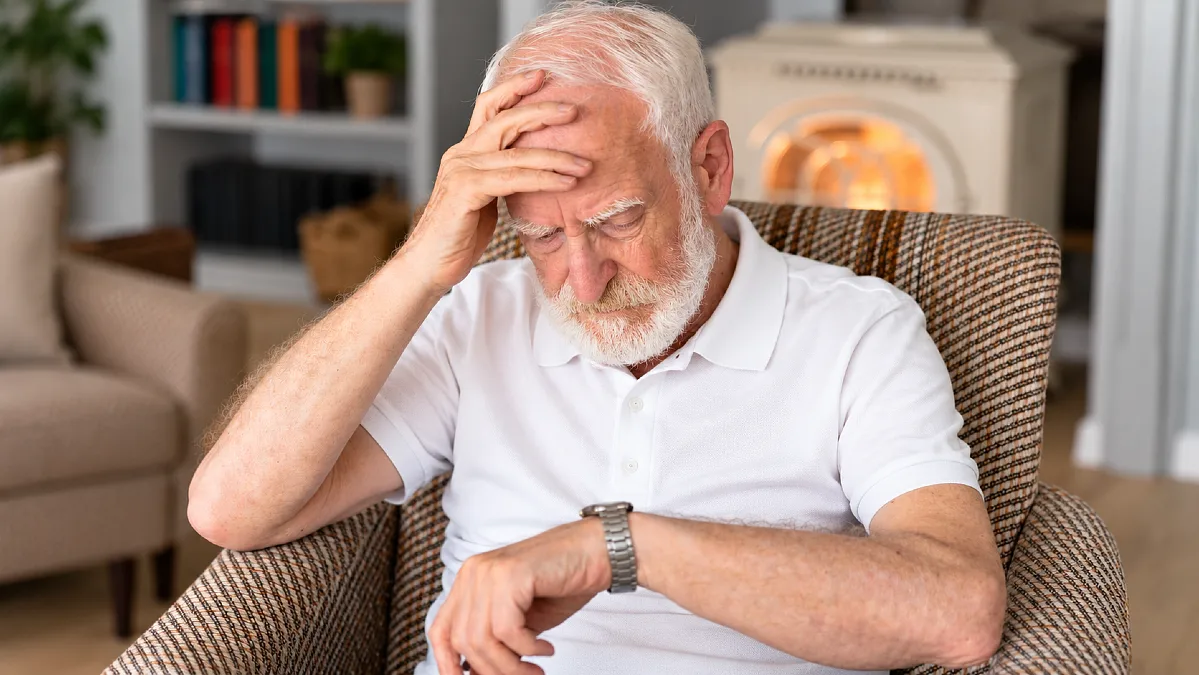 Turning 70: 12 Changes That Arrive Quietly — and How to Meet Them