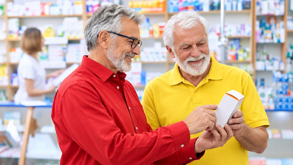 A Month of Asking for Senior Discounts Everywhere — Here's Where It Worked