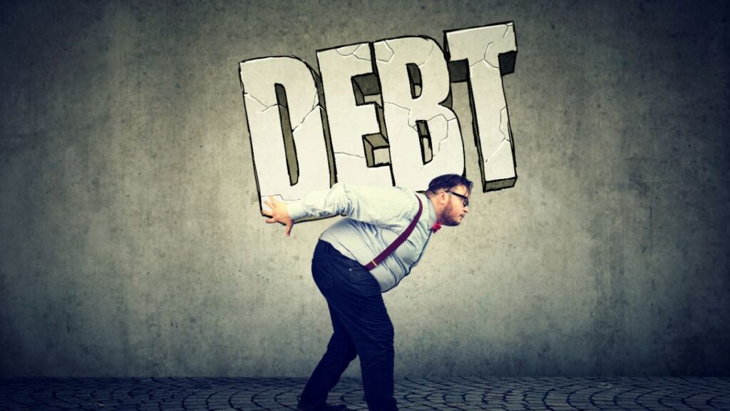 Is Your Retirement Income Above Average? The Monthly Numbers to Compare Against Debt