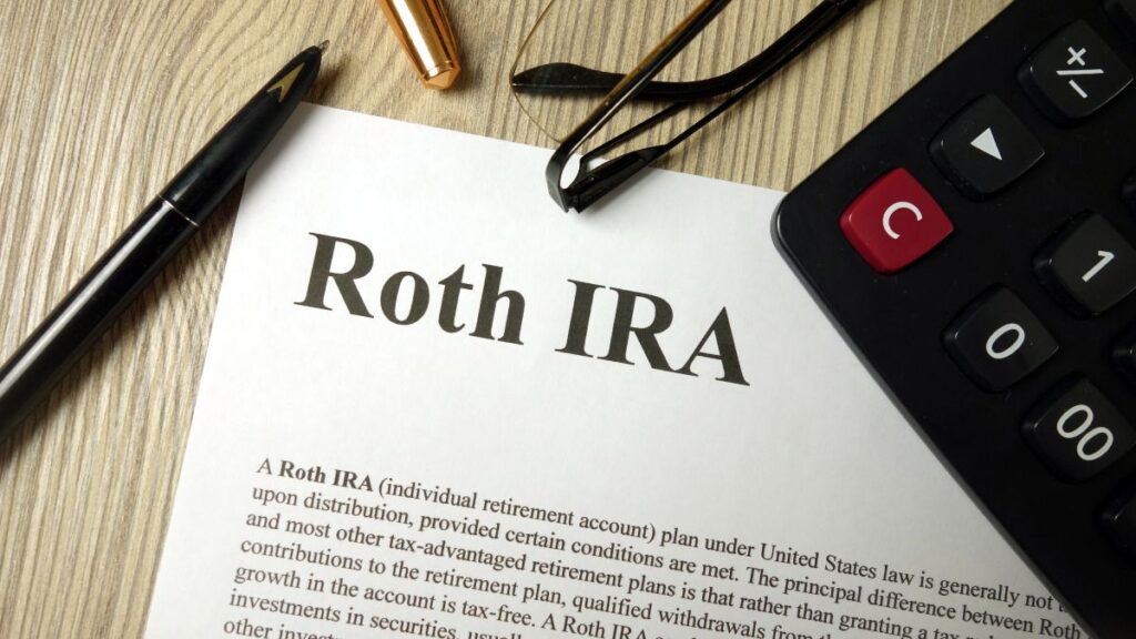 9 Kinds of Retirement Income That Can Be Tax-Free Roth IRA