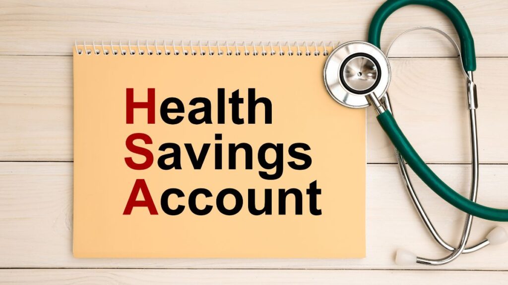 9 Kinds of Retirement Income That Can Be Tax-Free Health Savings Account