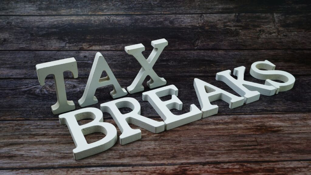 9 Kinds of Retirement Income That Can Be Tax-Free Tax Breaks