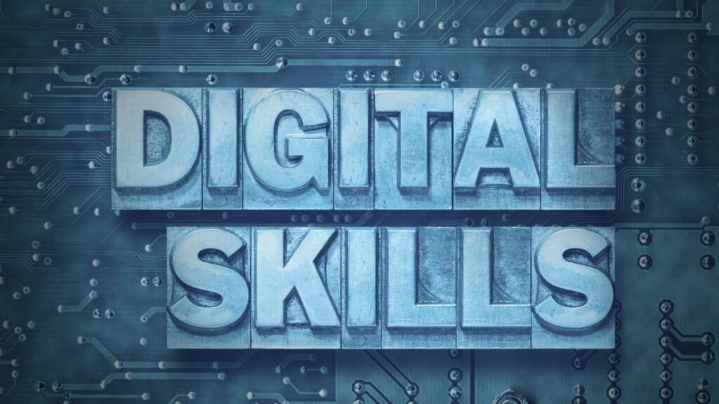 Retirees Are Earning From These 14 Modern Skills — Most Can Be Learned Online Digital Skills