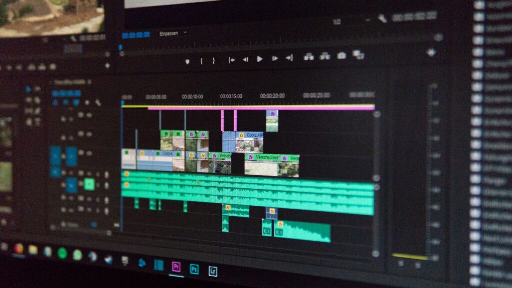 Retirees Are Earning From These 14 Modern Skills — Most Can Be Learned Online Short-Form Video Editing Has Become a Marketable Skill