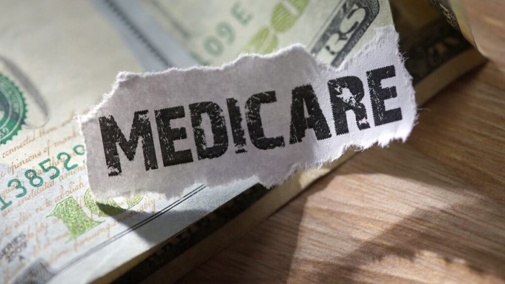 15 Government Benefits for Older Adults That Often Go Unclaimed Medicare