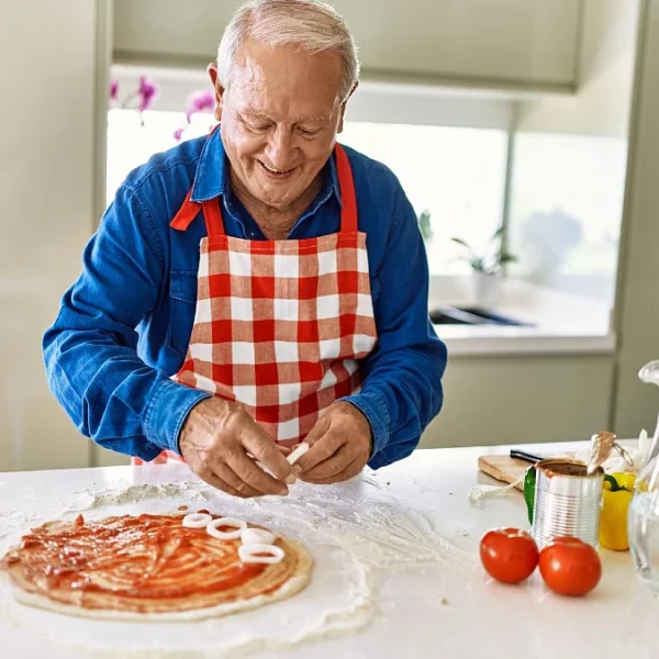 Turn a Hobby Into Income: 14 Ideas That Suit Retirees