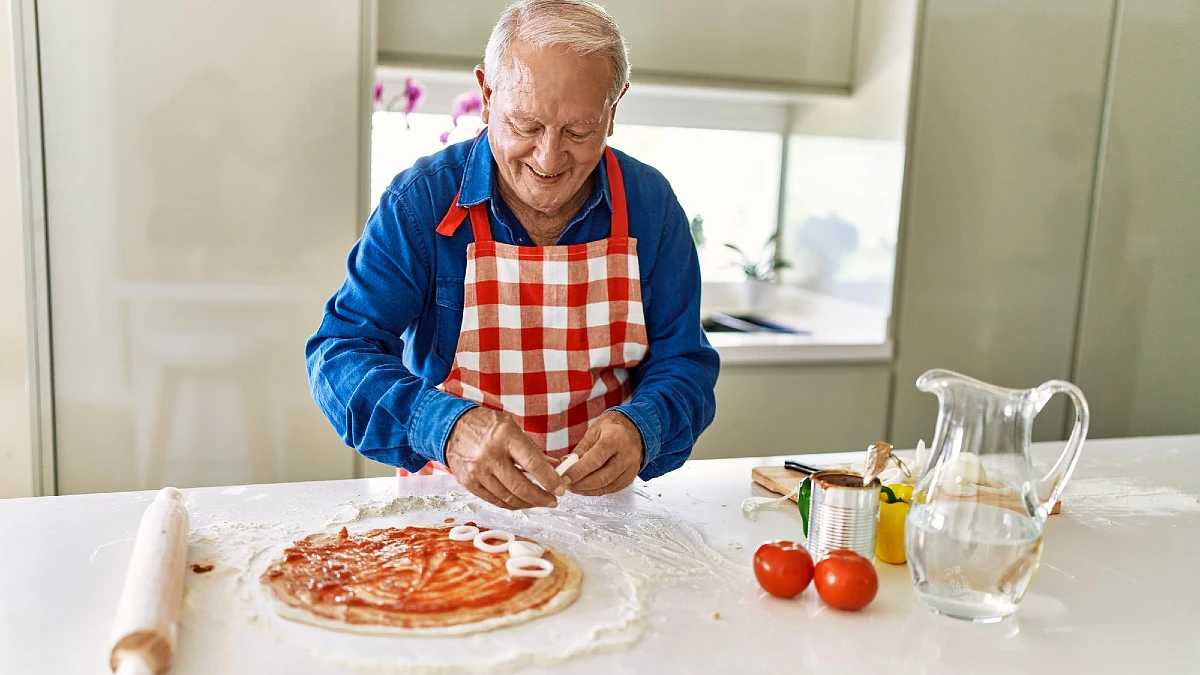 Turn a Hobby Into Income: 14 Ideas That Suit Retirees