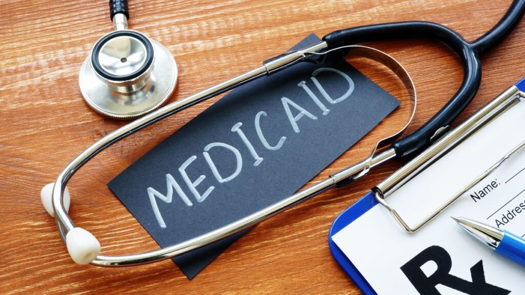 15 Government Benefits for Older Adults That Often Go Unclaimed Medicaid