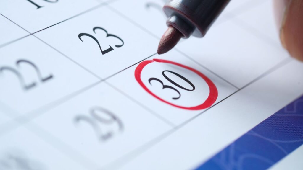 Leaving Work Soon? 12 Things to Wrap Up in Your Final Three Months Retirement Date