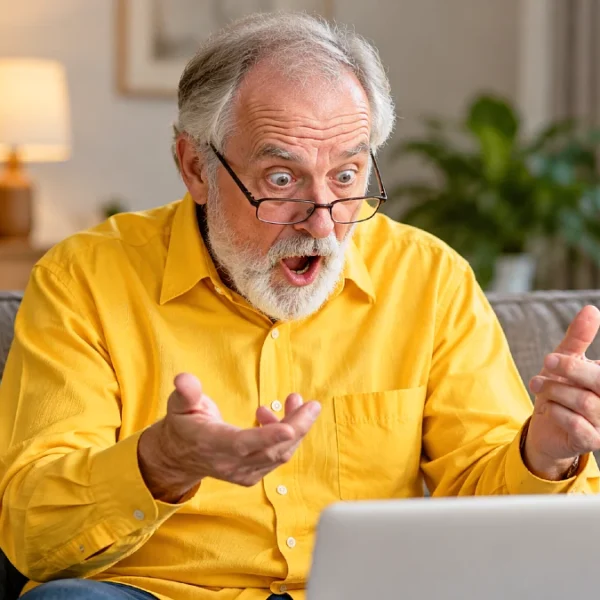 Retired at 58 With a Seven-Figure Nest Egg: 12 Lessons I Didn't Expect