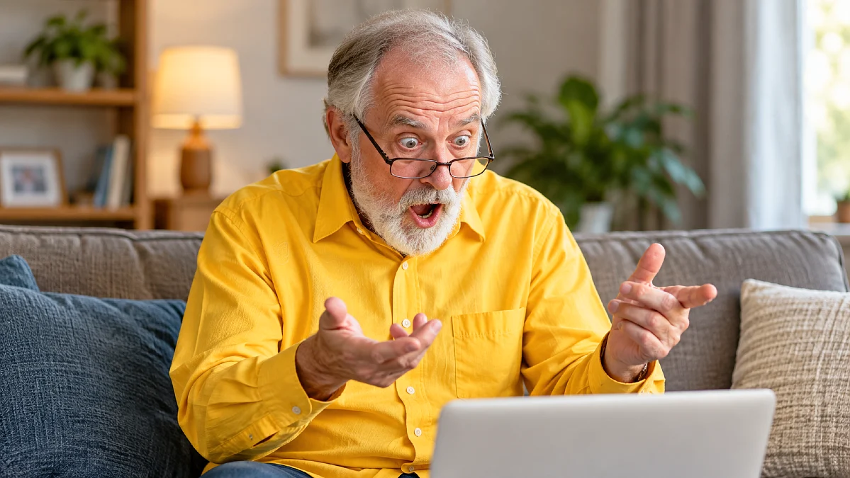 Retired at 58 With a Seven-Figure Nest Egg: 12 Lessons I Didn't Expect