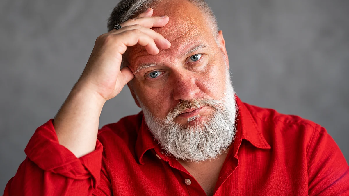 Life After Losing a Spouse in Your 60s: 12 Lessons on Rebuilding