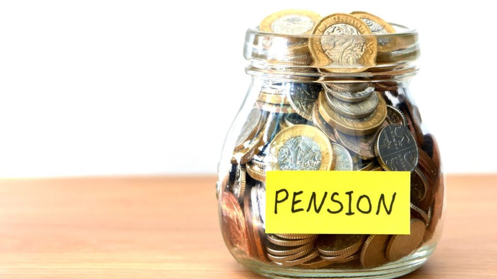 Leaving Work Soon? 12 Things to Wrap Up in Your Final Three Months Pension