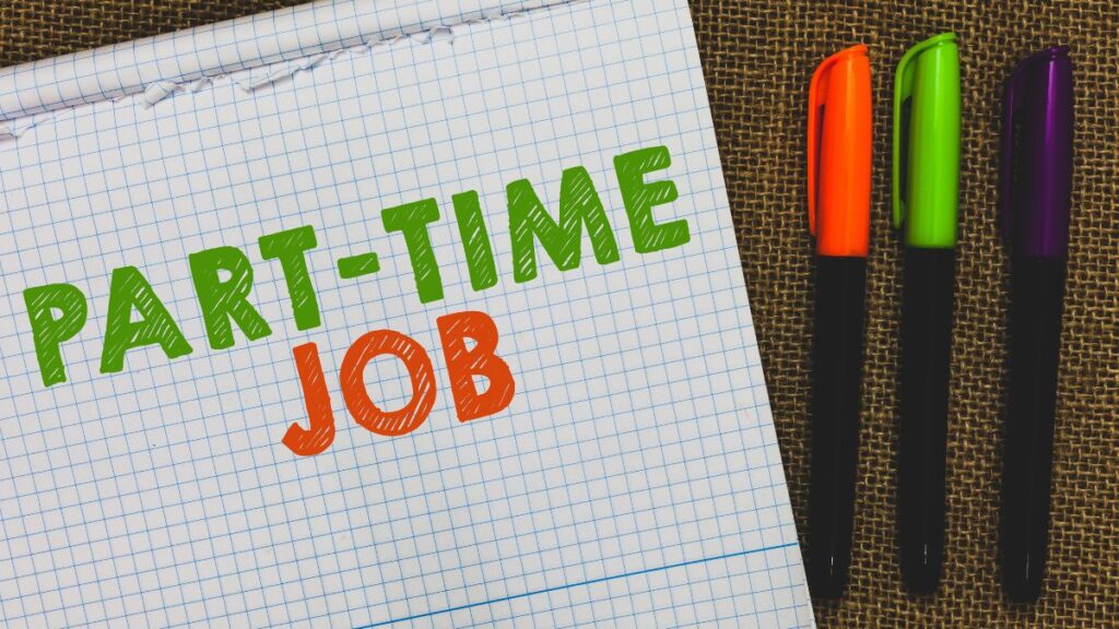 Laid Off in Your 60s? Realistic Ways to Keep Earning Part-Time Work