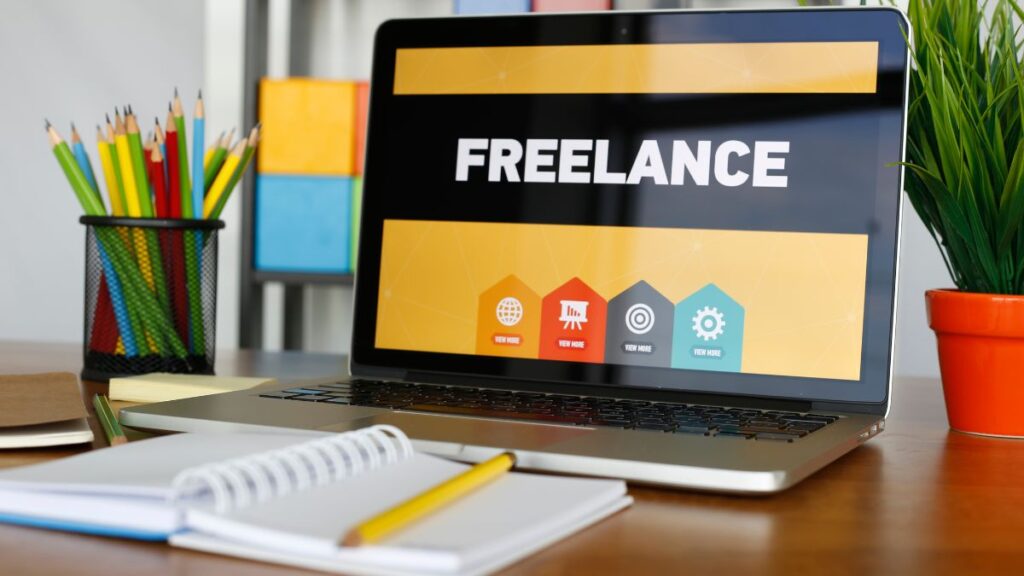 Laid Off in Your 60s? Realistic Ways to Keep Earning Freelance