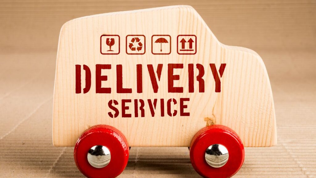 Laid Off in Your 60s? Realistic Ways to Keep Earning Delivery